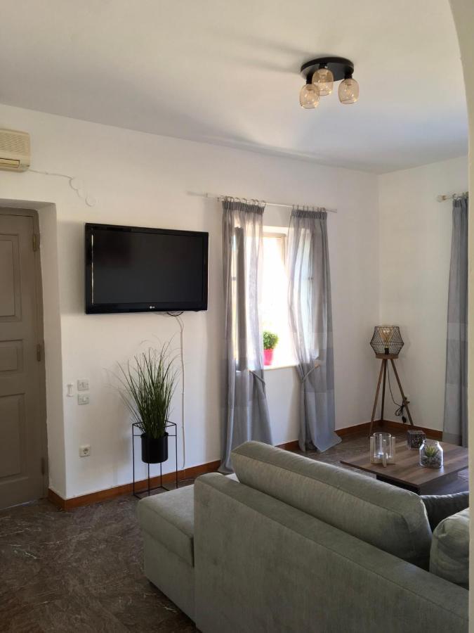 270° Apartment Hydra  Exterior photo