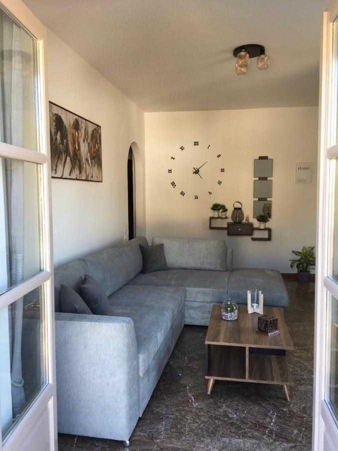 270° Apartment Hydra  Exterior photo