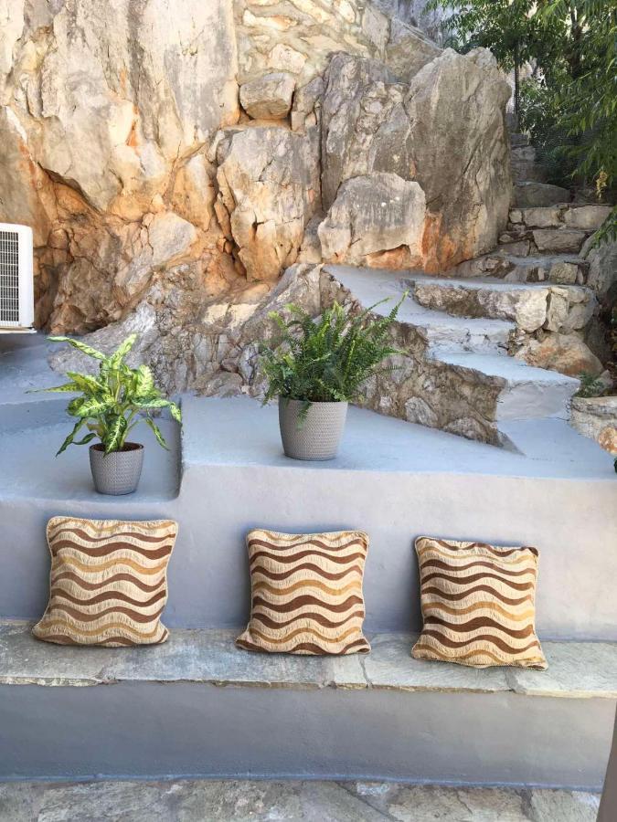 270° Apartment Hydra  Exterior photo