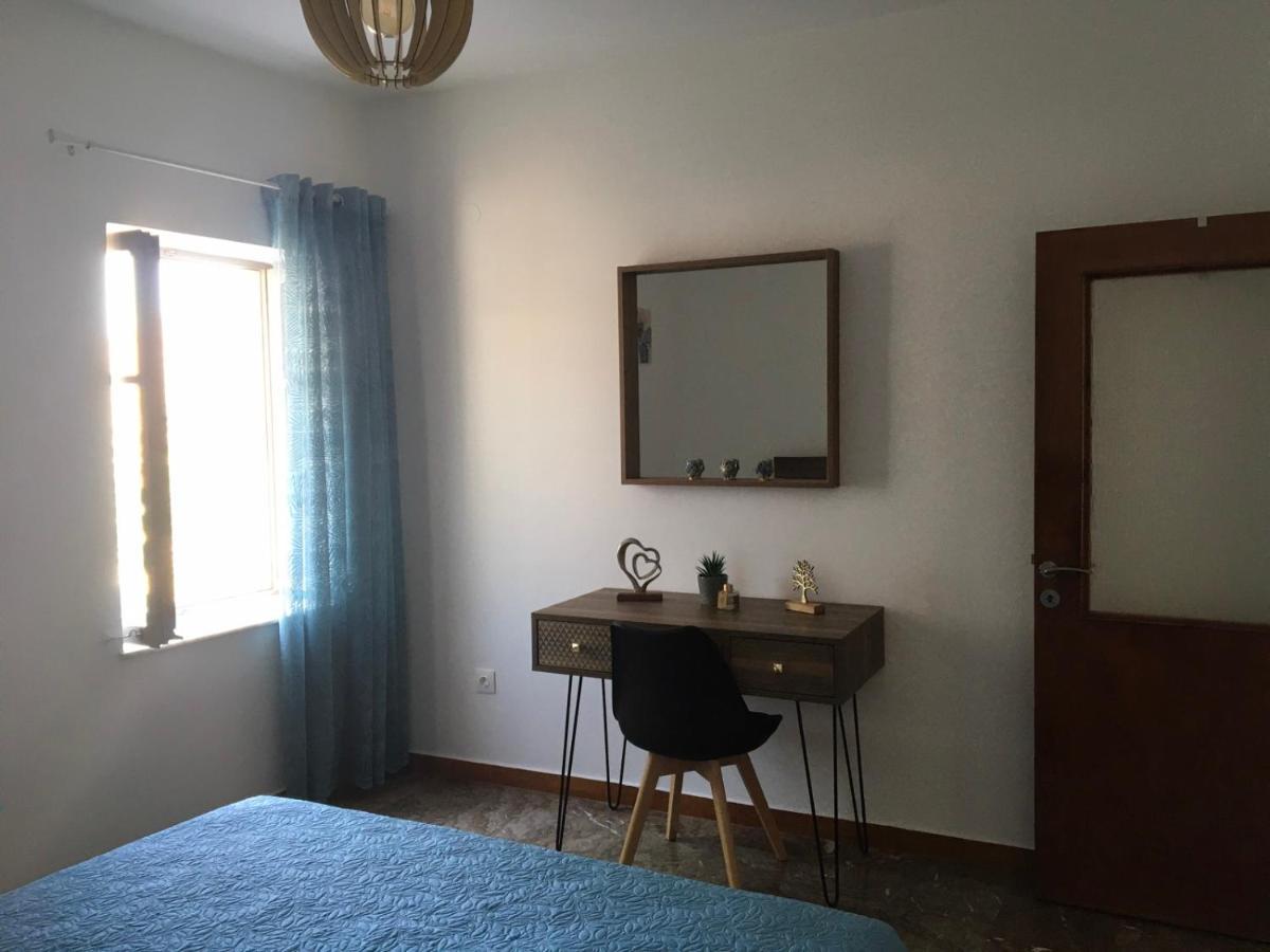 270° Apartment Hydra  Exterior photo